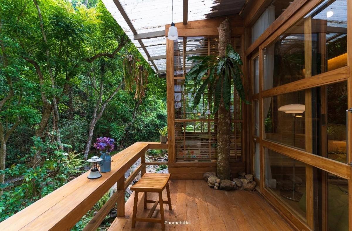 Villa Woo Ma Ca Moo Chiang Mai Exterior foto