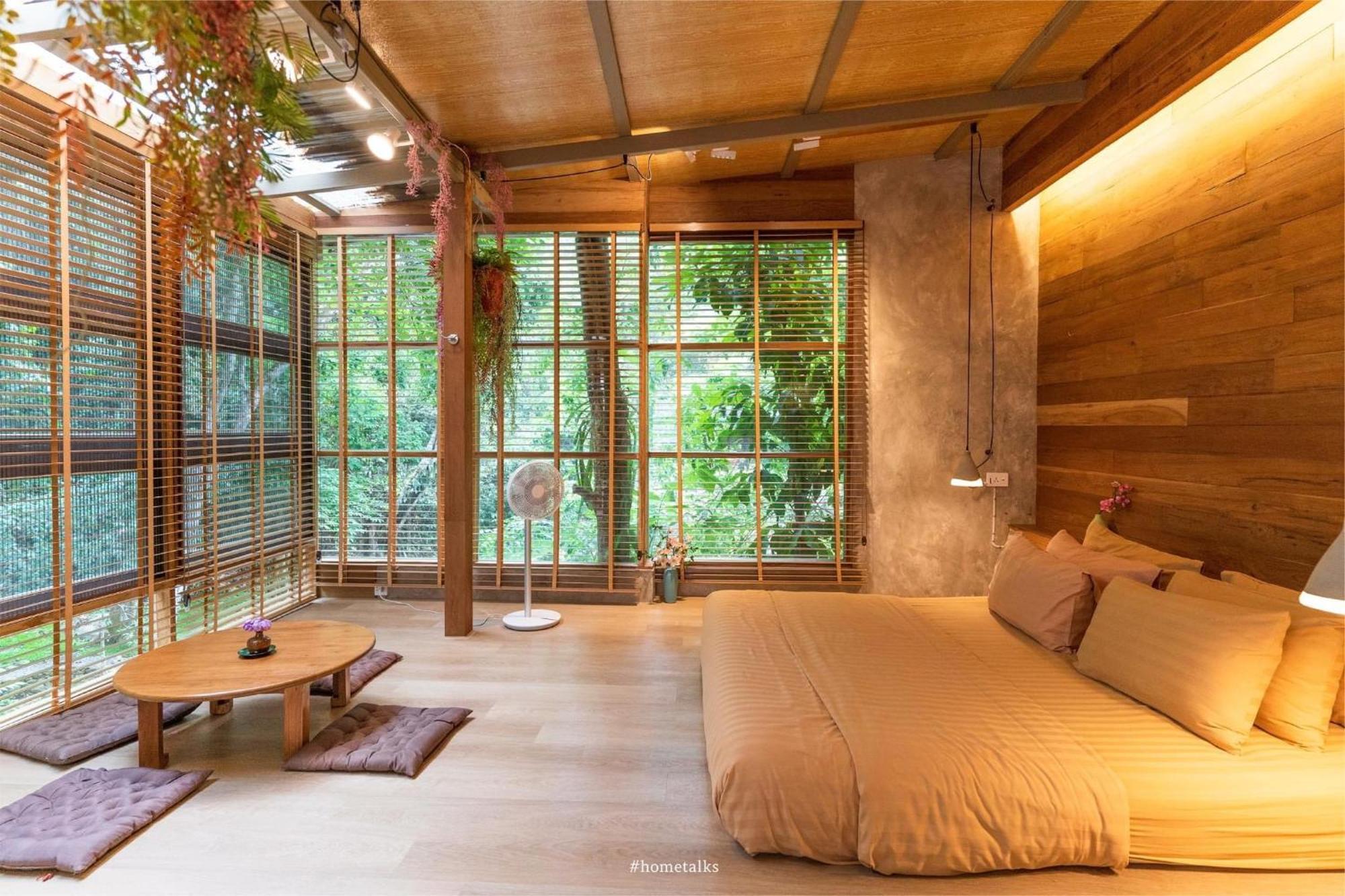 Villa Woo Ma Ca Moo Chiang Mai Exterior foto
