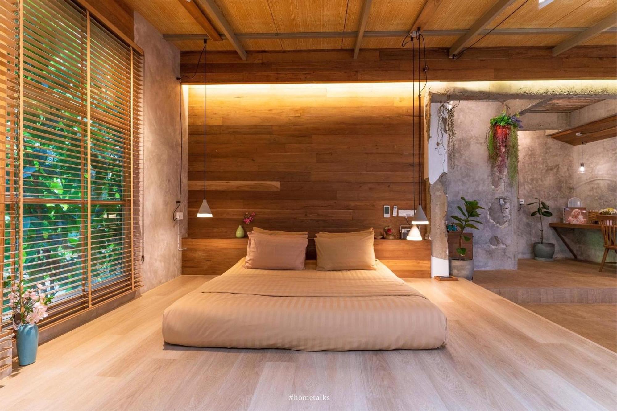 Villa Woo Ma Ca Moo Chiang Mai Exterior foto